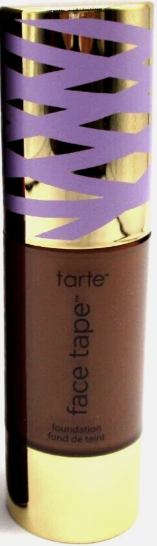 Tarte Face Tape Foundation 60N Mahogany