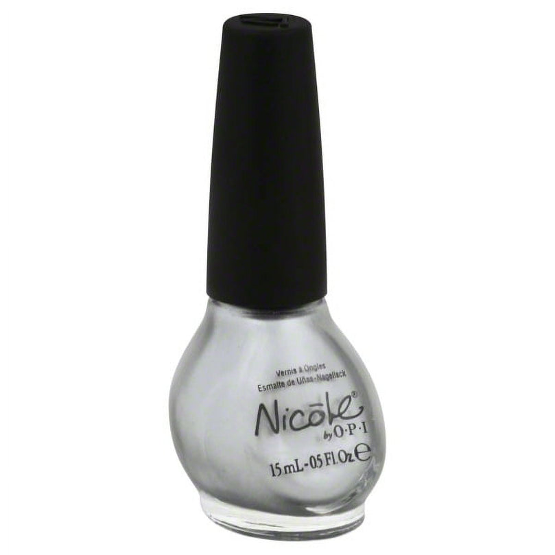Coty Nicole Nail Polish, 0.5 oz