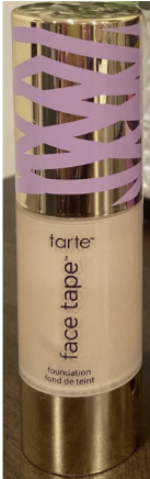Tarte Face Tape Foundation 20S Light Sand - Full Size