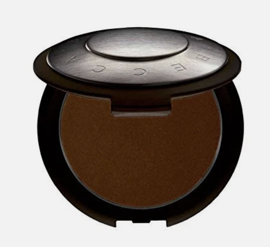 BECCA Perfect Skin Mineral Powder Foundation - Cacao