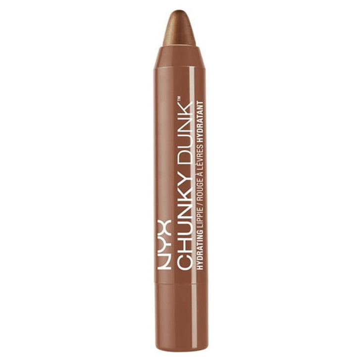 NYX Cosmetics Chunky Dunk Hydrating Lippie Happy Buddha