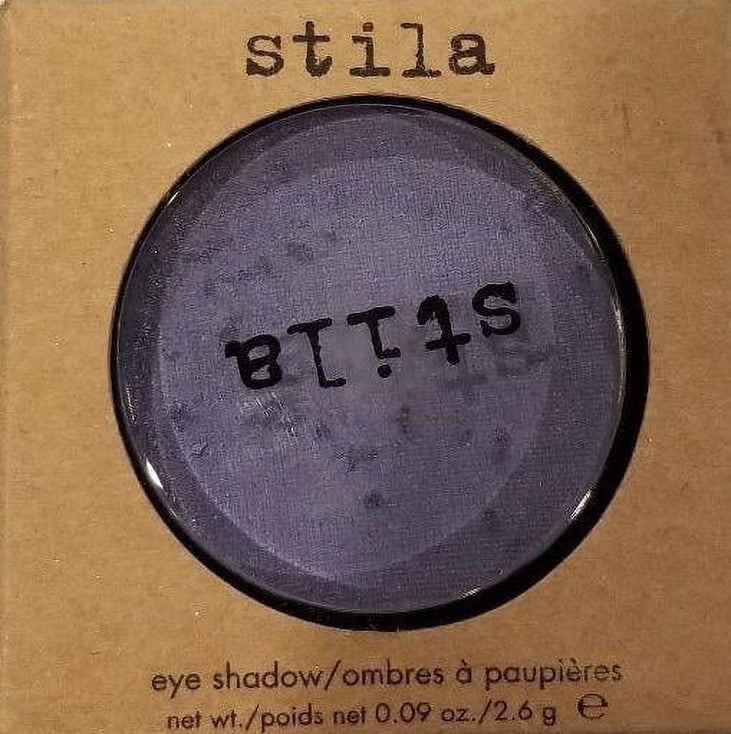 Stila Eye Shadow Compact, Azure