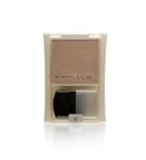 Maybelline Expert Wear City Shimmer Blush Palest Peony