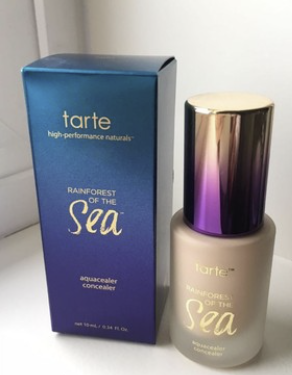 Tarte Rainforest Of The Sea Aquacealer Concealer Light Neutral