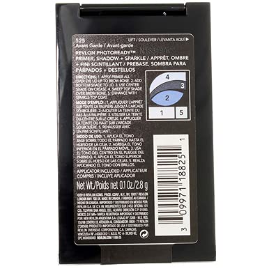 Revlon PhotoReady Eye Contour Kit - Avant-Garde