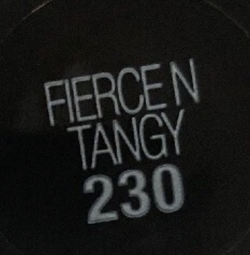 Maybelline Color Show Nail Polish 230 Fierce N Tangy 0.23 Fluid Ounce