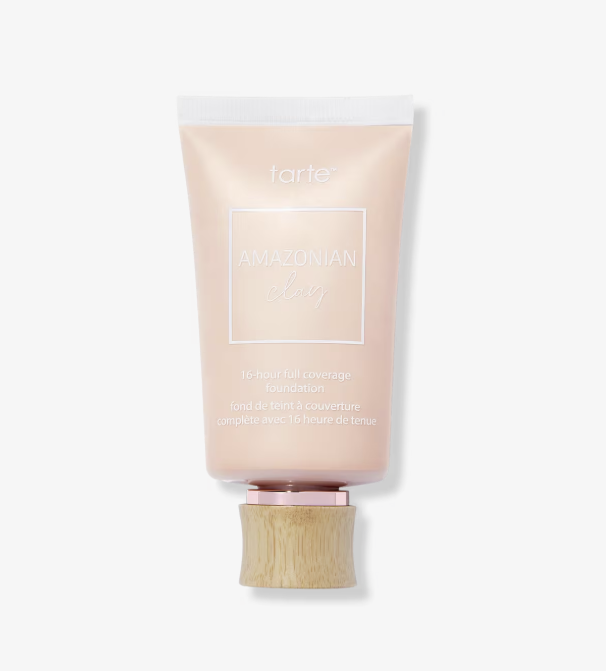 Tarte Amazonian Clay 16-Hour Full Coverage Foundation Fair Beige