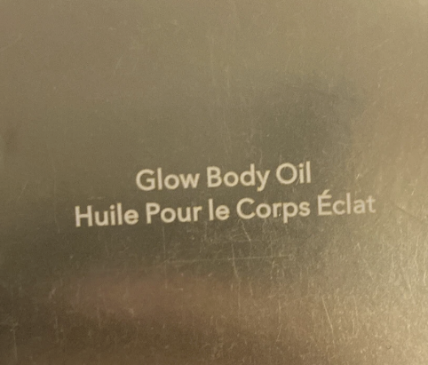 BECCA x Chrissy Teigen Glow Body Oil