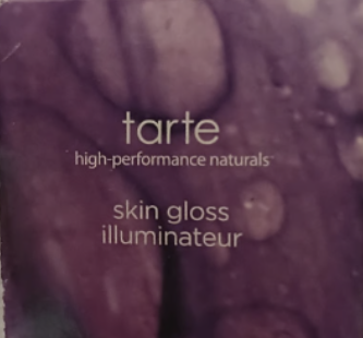 Tarte Skin Gloss Illuminateur In Box; 0.1 Oz/ 3 Ml