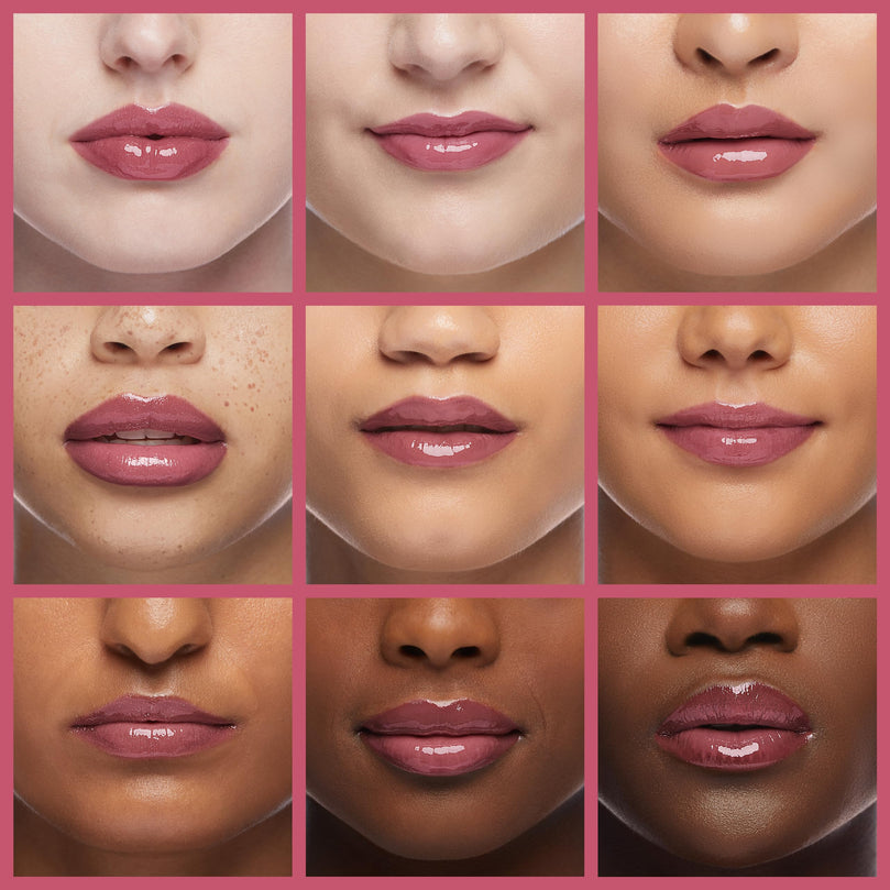 Revlon Kiss Plumping Lip Creme, Spiced Berry
