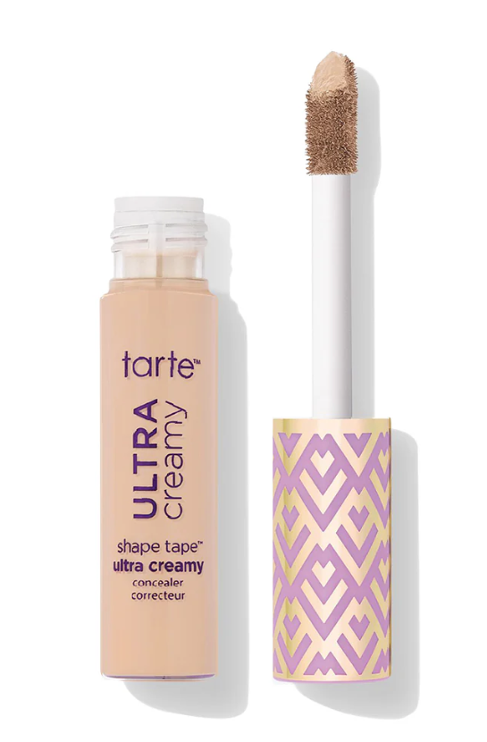 Tarte Shape Tape Ultra Creamy Mini Concealer - Light Medium 29N