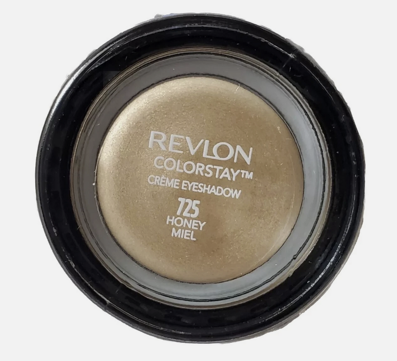 Revlon Colorstay Creme Eyeshadow 725 Honey