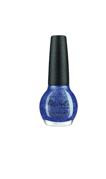 Nicole by Opi Kardashian Kolor Nail Polish NIK08 Kendall on the Katwalk
