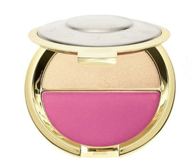 Becca x Jaclyn Hill Champagne Split Pan Duo - Champagne Pop & Hyacinth