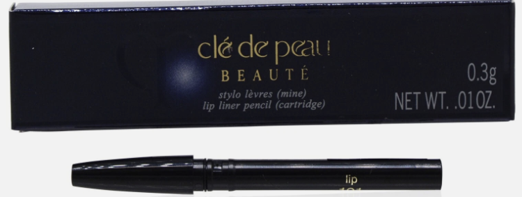 Cle De Peau Beaute Lip Liner Pencil Refill Refill #105