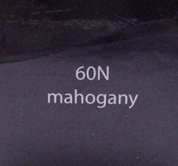 Tarte Face Tape Foundation 60N Mahogany