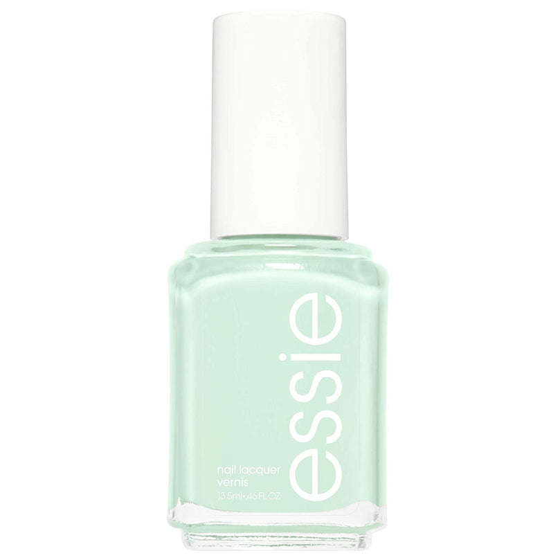 essie Formaldehyde Free Nail Polish, Fashion Playground, 0.46 fl oz Bottle