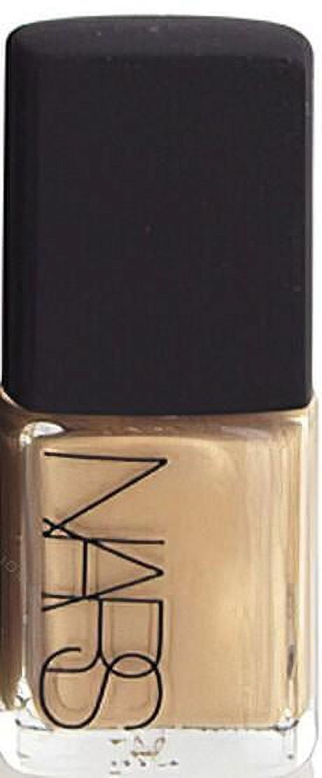 Nars Nail Polish 'Versailles' 0.5oz/15ml Unboxed