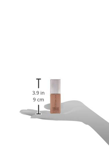 Cover FX Power Play Foundation - N110 1.18 fl. oz.