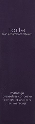 Tarte Cosmetics Maracuja Creaseless Concealer - Medium