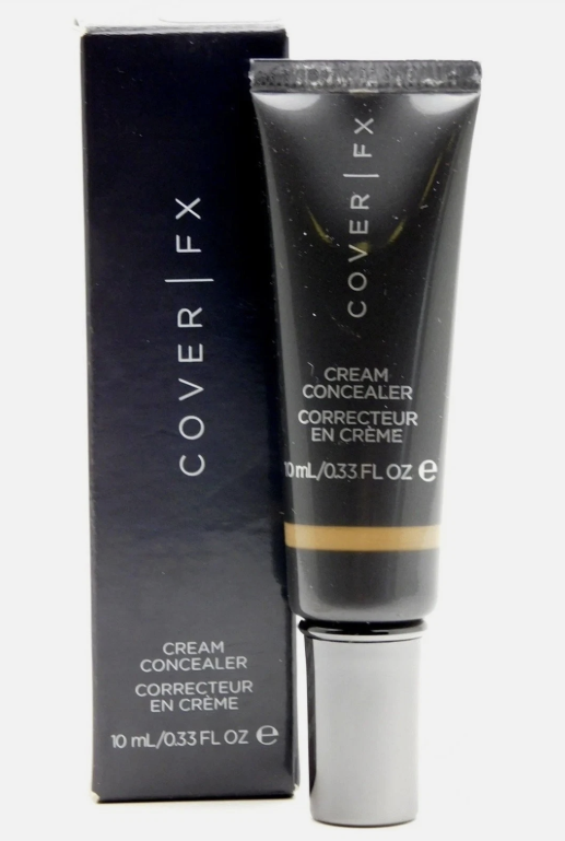 Cover FX Cream Concealer G Med-Deep .033 fl oz