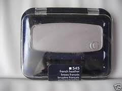 Covergirl Eye Enhancers Eye Shadow, 545 French Heather