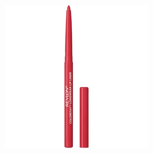 Revlon Colorstay Lip Liner 675 Red