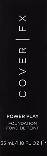 Cover FX Power Play Foundation - N110 1.18 fl. oz.
