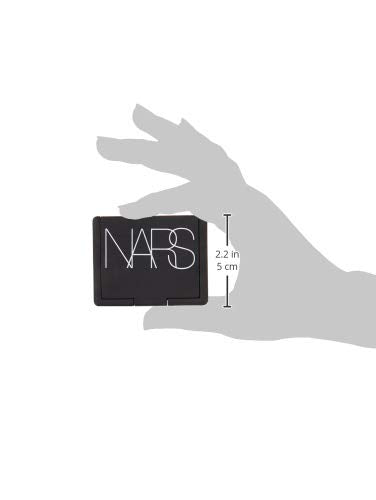 NARS Duo Cream Eyeshadow #2906 Camargue 3.4 g / 0.12 oz