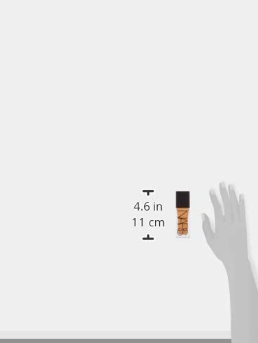 NARS All Day Luminous Weightless Foundation, Tahoe, 1 Fl Oz