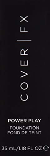 COVER FX Power Play Foundation G110