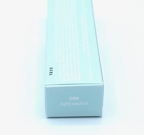 Tarte Cosmetics Sea Hydrocealer Concealer 20N Light Neutral