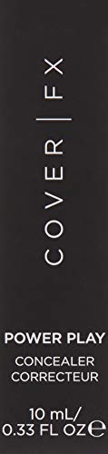 Cover FX Power Play Concealer - P Deep 5 , 0.33 Fl Oz
