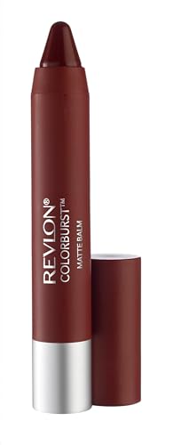 Revlon Colorburst Matte Lip Balm 250 Standout