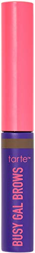 Tarte Busy Gal Brows Ash Blonde Tinted Brow Gel 0.135 Fl Oz