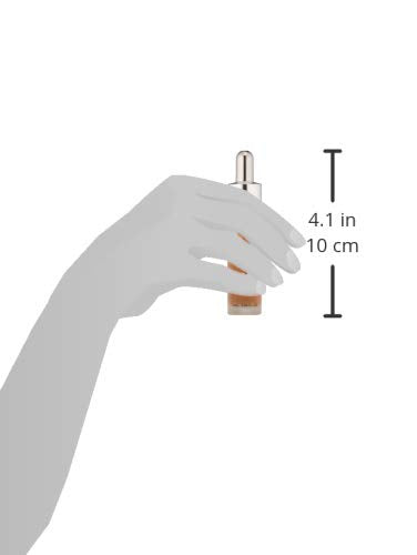 COVER FX Custom Cover Drops, Multi-Use Shade-Adjusting Liquid Foundation and Concealer Makeup - N Deep 2
