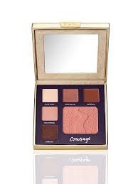 Tarte Classic Courage Eye & Cheek Palette