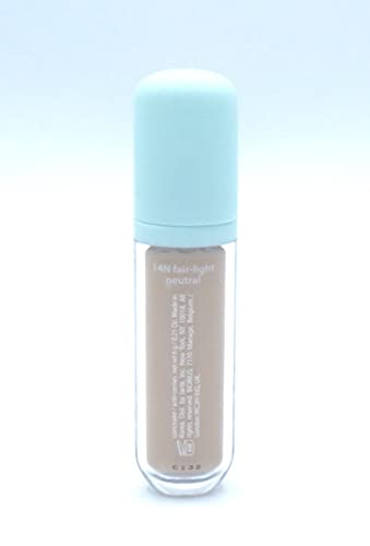 Tarte Cosmetics Tarte Sea Hydrocealer Concealer 25H Light Medium Honey