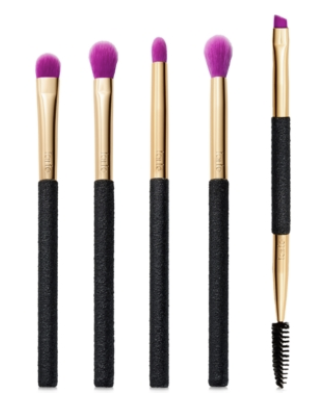 Tarte Toast The Good Life Eye 6 Pieces Brush Set