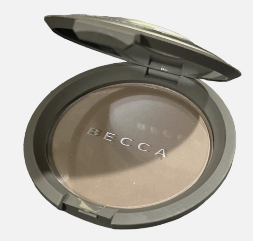 BECCA Perfect Skin Mineral Powder Foundation - Cacao