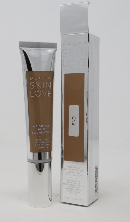 Becca Skin Love Weightless Blur Foundation - Cafe