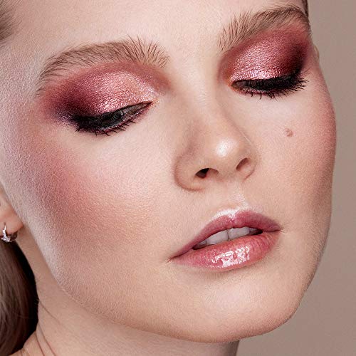 Trifecta Metallica Lip Eye and Cheek Stick - Pink Sapphire by Stila for Women - 0.06 oz Makeup