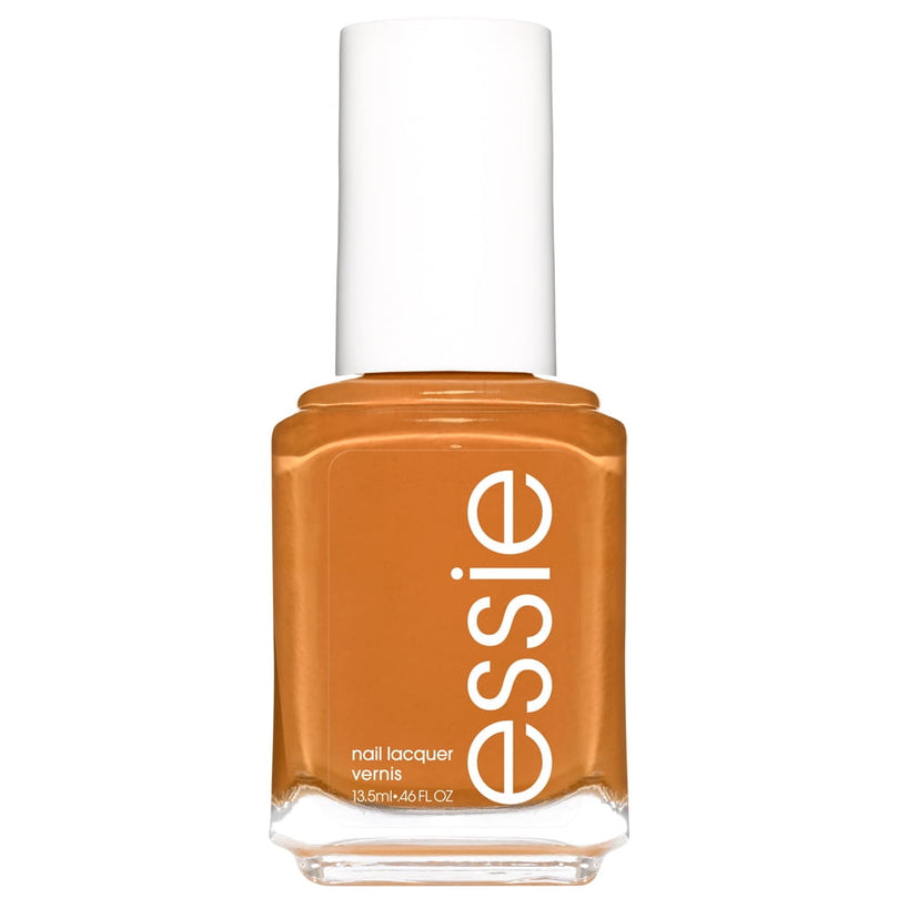 essie Summer 2020 Collection Nail Polish, Earthy Nude, 0.46 fl oz Bottle
