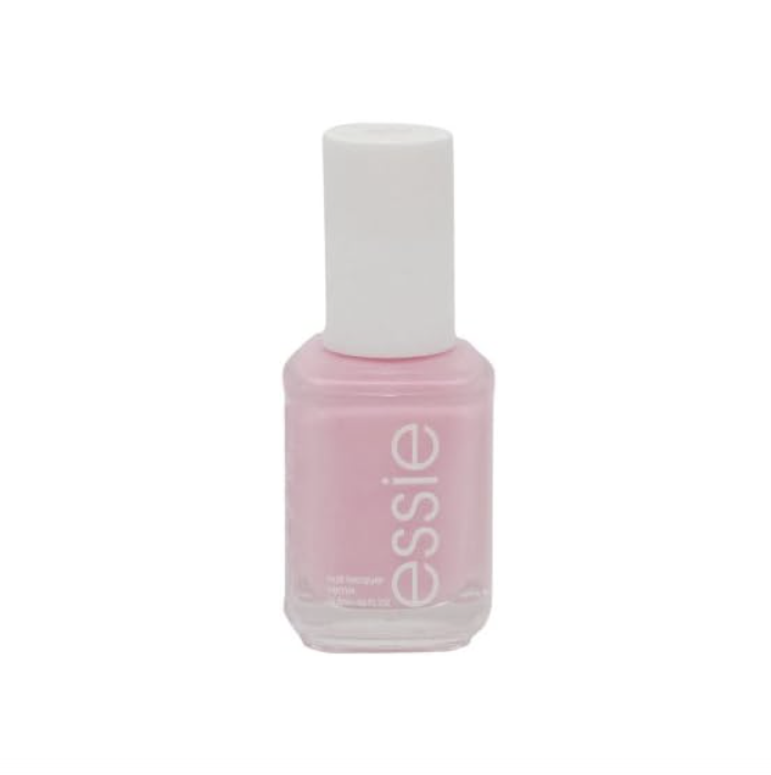 Essie Nail Polish 811 Good Morning Hope (Breast Cancer Edition)
