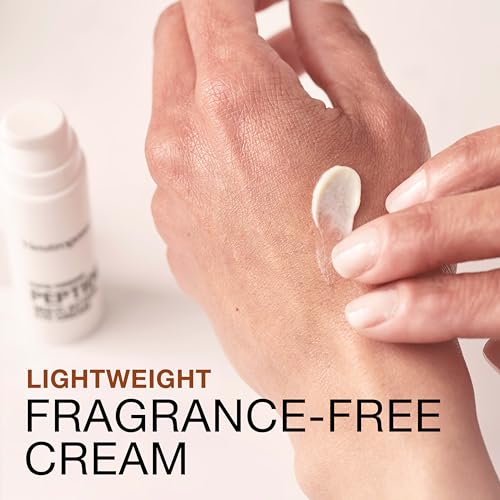 Neutrogena Rapid Firming Peptide Multi Action Eye Cream, 0.5 fl. oz