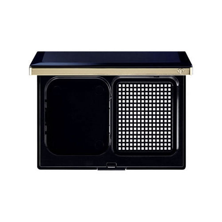 CLE DE PEAU BEAUTE POWDER FOUNDATION CASE