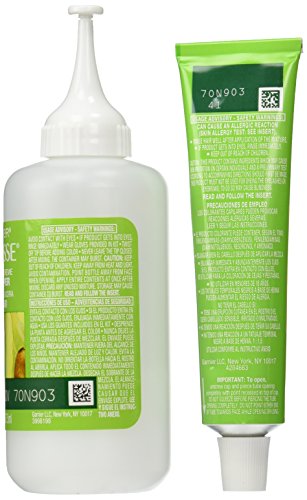 Garnier Nutrisse Nourishing Hair Color Creme