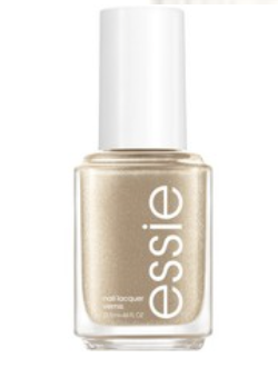 Essie Nail Polish #941 Good As Gold 0.46 fl oz