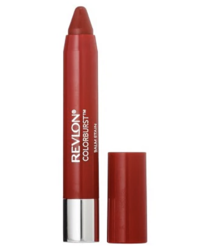Revlon Colorburst Balm Stain 045 Romantic 0.01 Oz