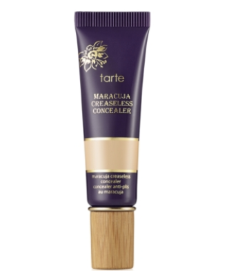 Tarte Cosmetics Maracuja Creaseless Concealer, Fair